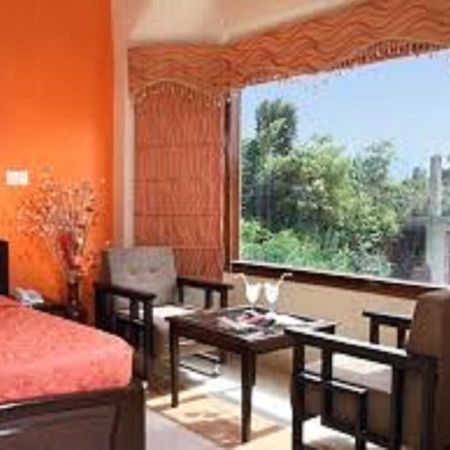 فندق Polo Regency Sundarnagar المظهر الخارجي الصورة