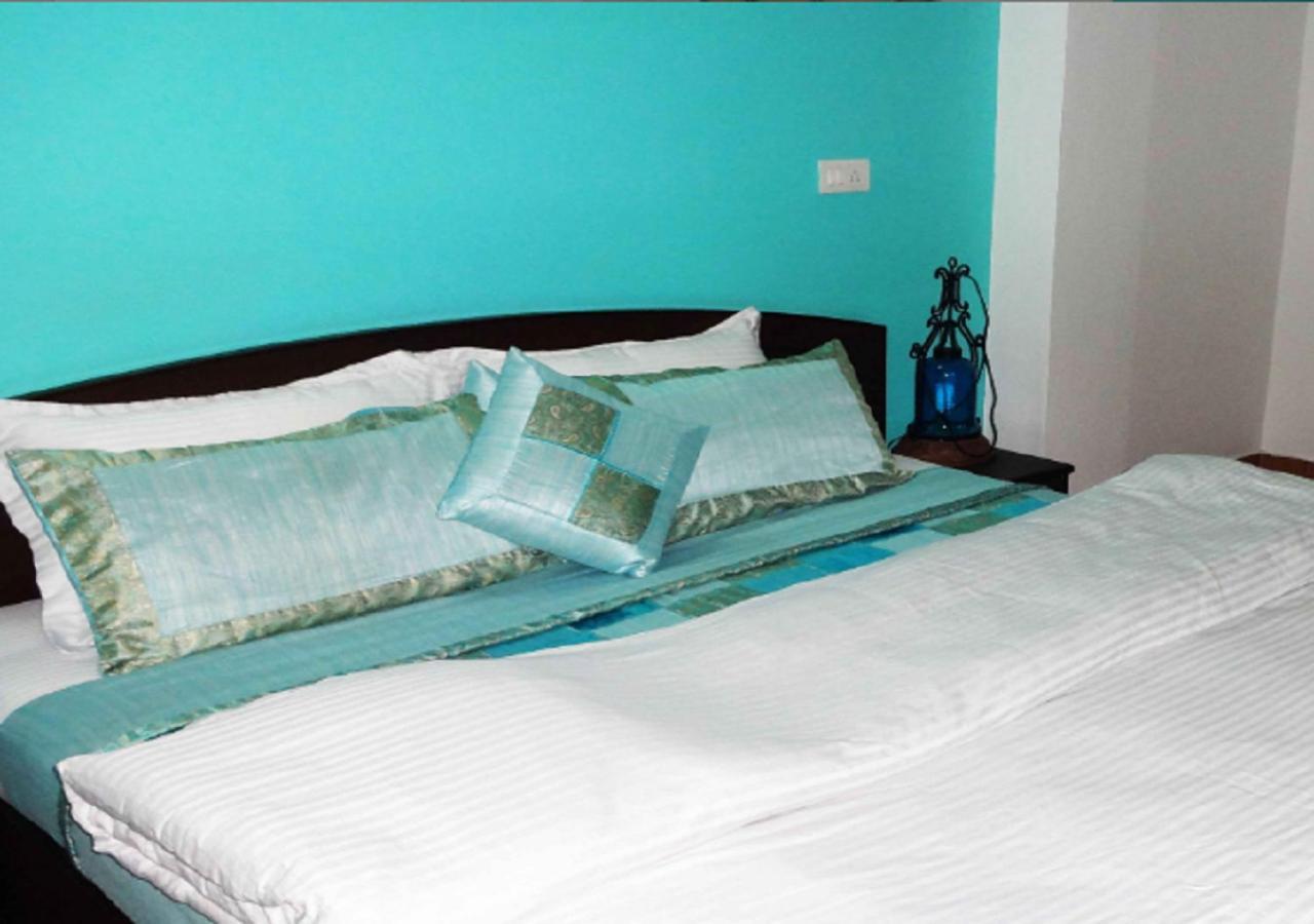 فندق Polo Regency Sundarnagar المظهر الخارجي الصورة