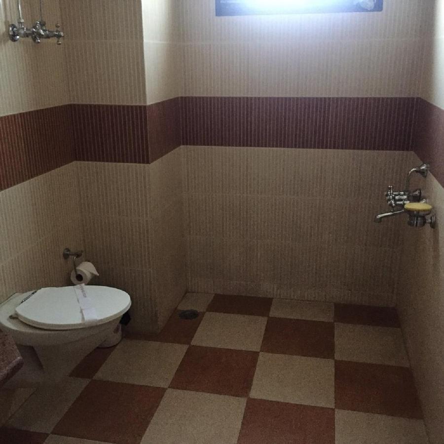 فندق Polo Regency Sundarnagar المظهر الخارجي الصورة