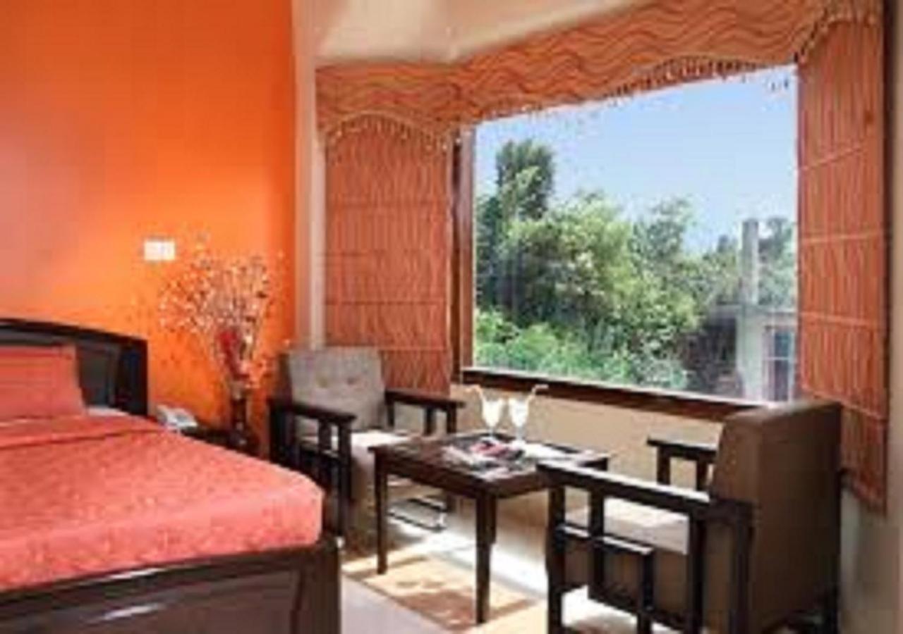 فندق Polo Regency Sundarnagar المظهر الخارجي الصورة