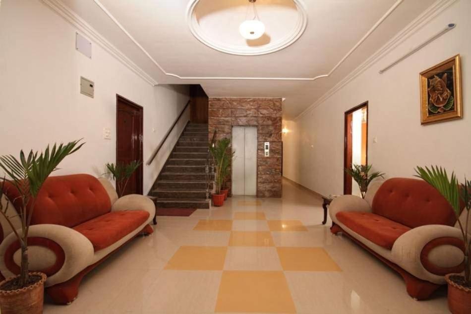فندق Polo Regency Sundarnagar المظهر الخارجي الصورة