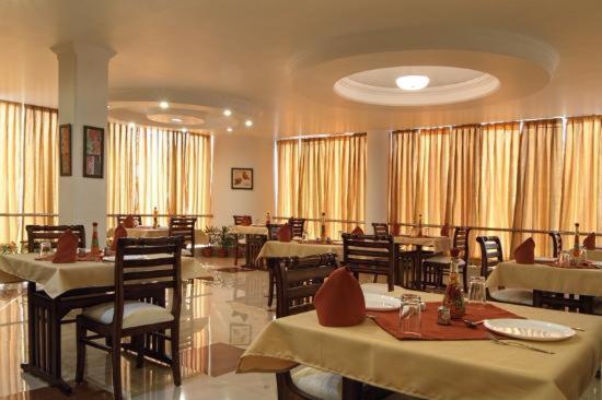 فندق Polo Regency Sundarnagar المظهر الخارجي الصورة