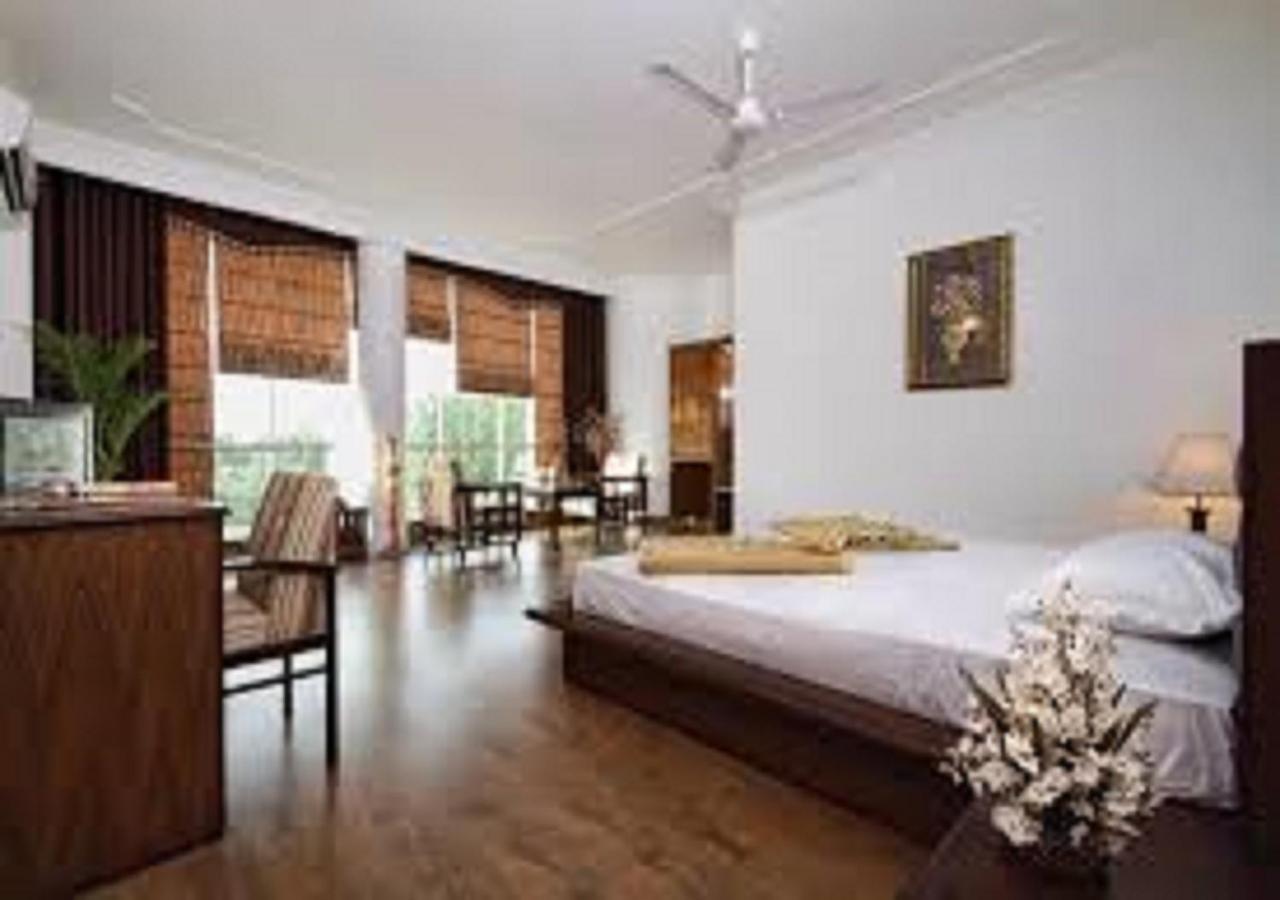 فندق Polo Regency Sundarnagar المظهر الخارجي الصورة