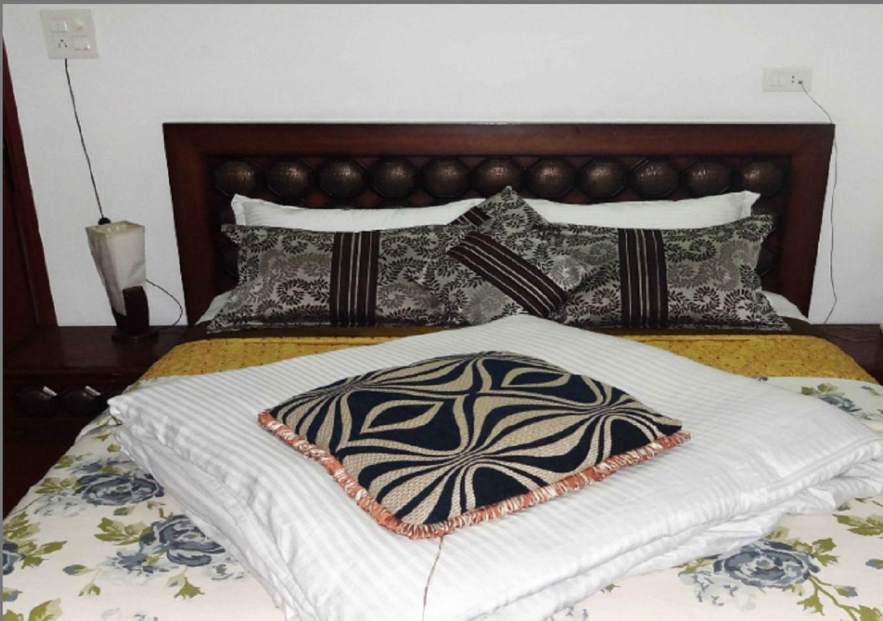 فندق Polo Regency Sundarnagar المظهر الخارجي الصورة